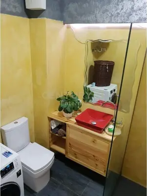 Appartamento 2+1 in affitto a Tirana, 90 m². Foto 2 di 12