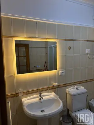 Appartamento 3+1 in affitto a Rruga Him Kolli, Tirana, 132 m². Foto 8 di 12