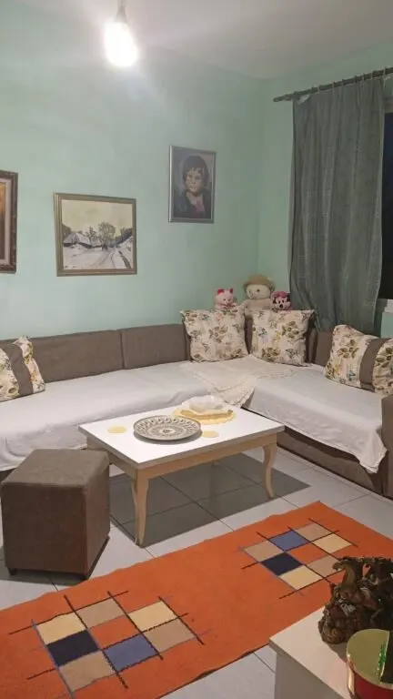 Shtëpi private 2+1 me qera në Qendër, Durrës, 80 m²
