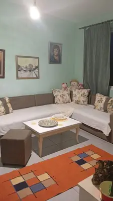 Shtëpi private 2+1 me qera në Qendër, Durrës, 80 m². Foto 1 nga 6