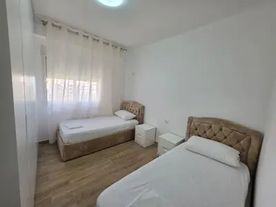 Appartamento in affitto a Lungomare, Valona, 100 m². Foto 5 di 9