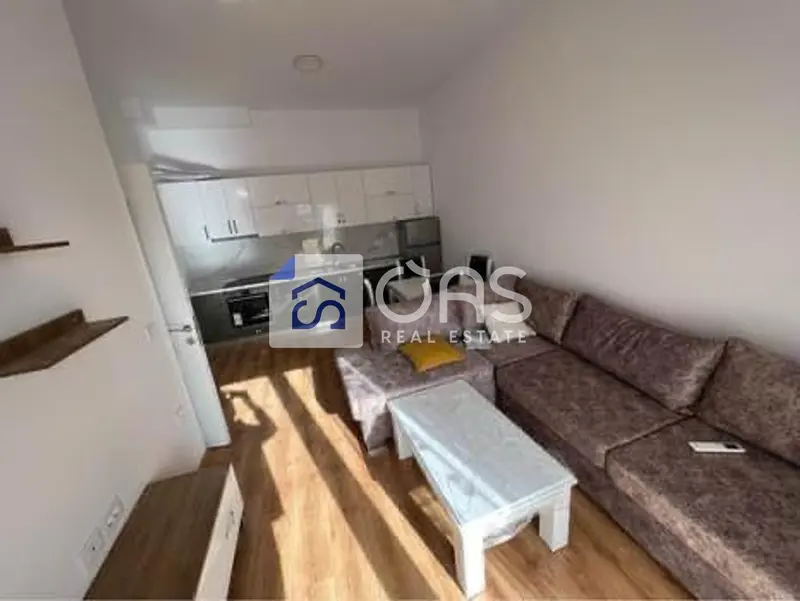 Apartament 2+1 me qera në Kamez, Kamëz, 80 m²