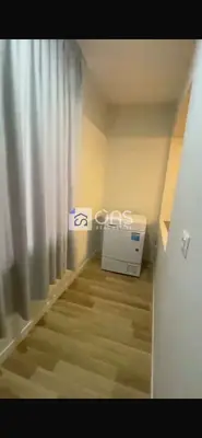 Appartamento 1+1 in affitto a Bulevardi Zogu I, Tirana, 60 m². Foto 8 di 9