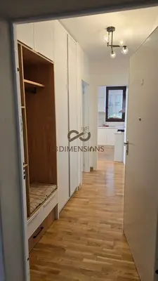 Apartament 1+1 me qera në Toptani, Tiranë, 77 m². Foto 4 nga 9