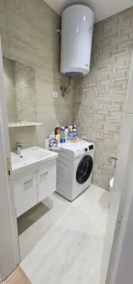 Apartment 2+1 for rent in 5 Maj, Tirana, 88 m². Photo 4 of 8