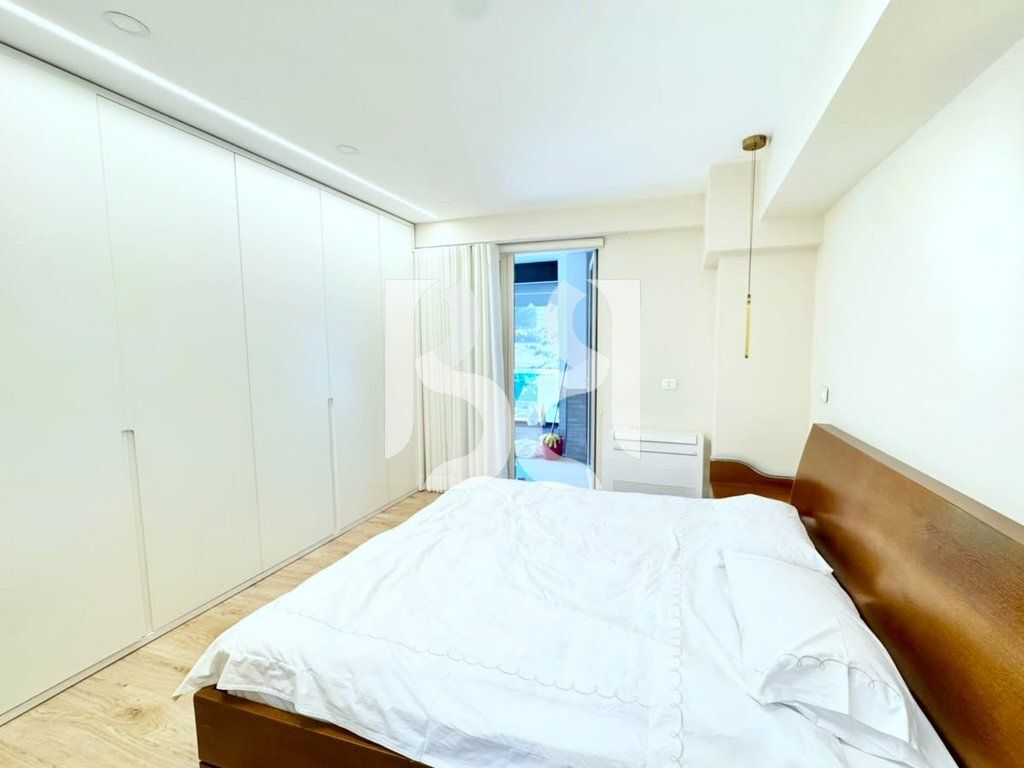Appartamento 2+1 in affitto a Rruga e Elbasanit, Tirana, 110 m². Foto 3 di 3