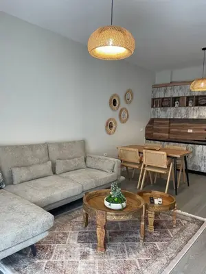 Apartment 1+1 for rent in Radhimë, Vlorë, 75 m². Photo 5 of 10