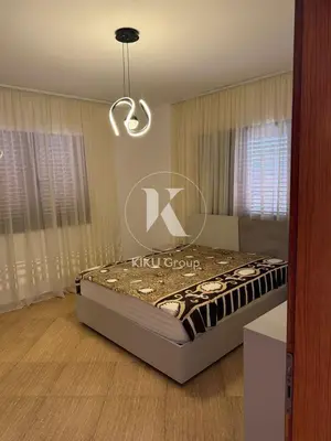 Vilë 2+1 me qera në Rruga Siri Kodra, Tiranë, 112 m². Foto 7 nga 12
