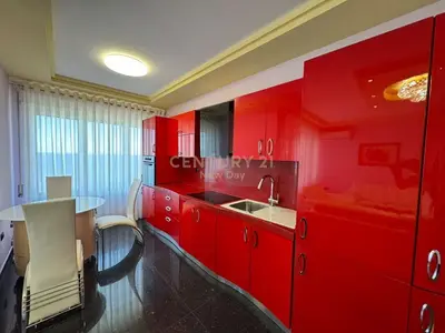 Appartamento 2+1 in affitto a Currila, Durazzo, 96 m². Foto 6 di 12