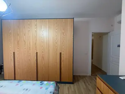 Appartamento 2+1 in affitto a Golden Park, Tirana, 95 m². Foto 2 di 9