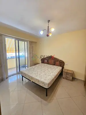 Apartament 1+1 me qera në Rruga Adria, Durrës, 65 m². Foto 8 nga 9