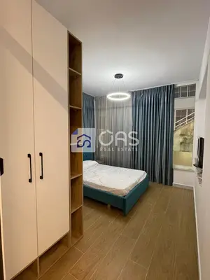 Apartment 2+1 for rent in Fresku, Tirana, 73 m². Photo 3 of 9