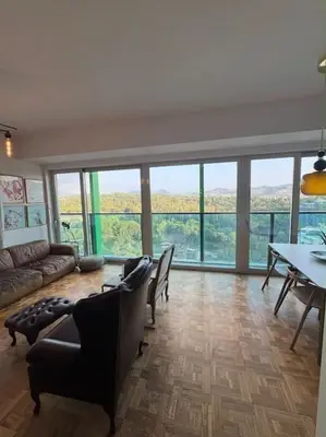Apartament 2+1 me qera në Ambasador 3, Tiranë, 147 m². Foto 4 nga 4