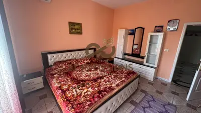 Apartament 3+1 me qera në Sauk i Ri, Tiranë, 164 m². Foto 7 nga 10