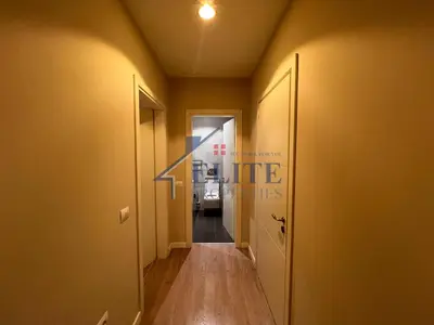 Apartment 3+1 for rent in Kompleksi Panorama, Tirana, 130 m². Photo 7 of 12