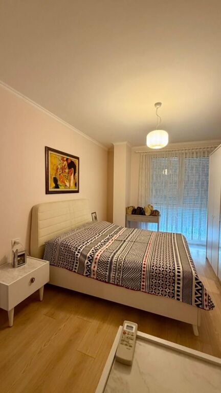 Apartment 1+1 for rent in Don Bosko, Tirana, 65 m². Photo 2 of 3