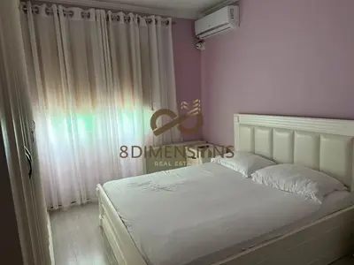 Appartamento 2+1 in affitto a Komuna e Parisit, Tirana, 95 m². Foto 4 di 7