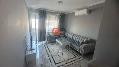 Apartment 2+1 for rent in Rruga e Dibrës, Tirana, 95 m². Photo 2 of 8
