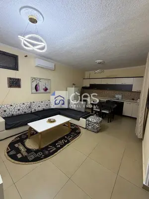 Apartment 2+1 for rent in Jordan Misja, Tirana, 110 m². Photo 1 of 6