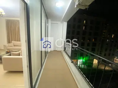 Appartamento 2+1 in affitto a Bulevardi i Ri, Tirana, 120 m². Foto 12 di 12