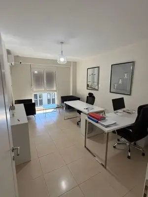 Appartamento 3+1 in affitto a Rruga Ndre Mjeda, Tirana, 120 m². Foto 6 di 7