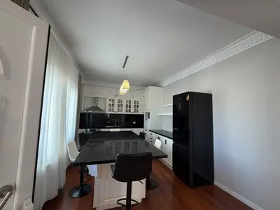 Appartamento 2+1 in affitto a Selitë, Tirana, 120 m². Foto 2 di 5