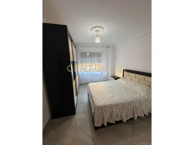 Apartament 1+1 me qera në Plazh, Durrës, 64 m². Foto 1 nga 5