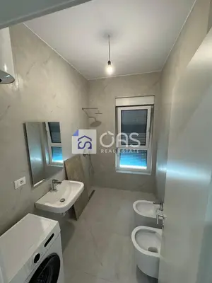 Apartament 1+1 me qera në Ali Demi, Tiranë, 55 m². Foto 5 nga 5