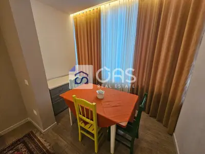 Apartment 2+1 for rent in Zogu i Zi, Tirana, 90 m². Photo 5 of 7