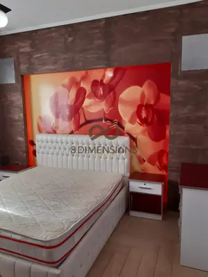 Apartment 2+1 for rent in Bulevardi i Ri, Tirana, 110 m². Photo 3 of 5