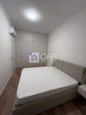 Appartamento 1+1 in affitto a Laprakë, Tirana, 66 m². Foto 2 di 6