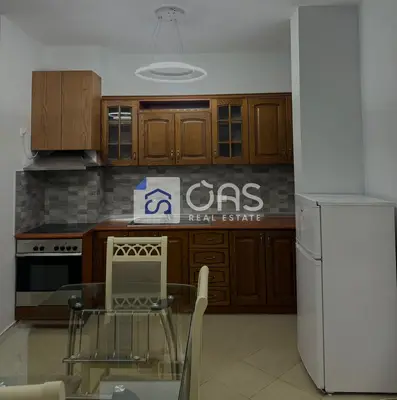 Appartamento 1+1 in affitto a Kodra e Diellit, Tirana, 70 m². Foto 1 di 12