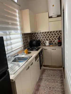 Apartment 2+1 for rent in Rruga Bardhok Biba, Tirana, 70 m². Photo 8 of 8