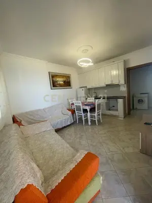 Appartamento 1+1 in affitto a Plazh, Durazzo, 54 m². Foto 2 di 8