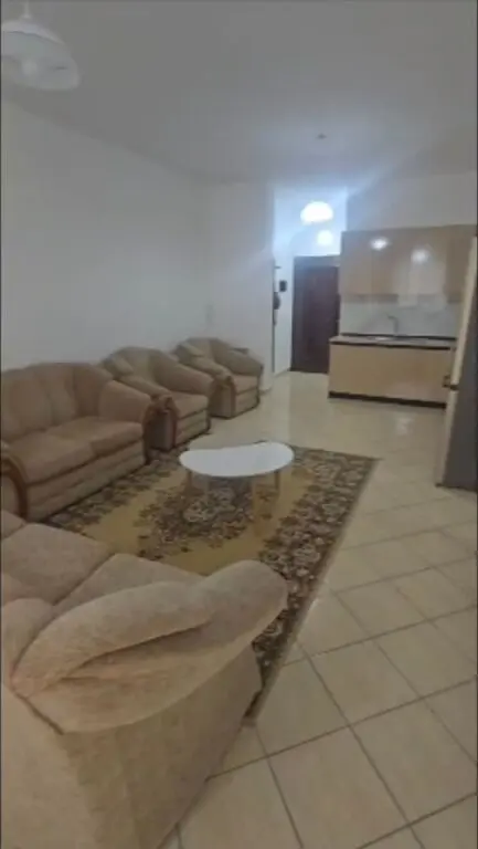 Apartment 1+1 for rent in Kristal Center, Tirana, 75 m²