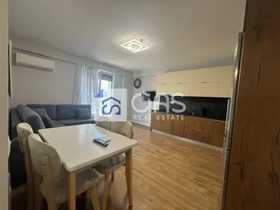 Appartamento 1+1 in affitto a 5 Maj, Tirana, 68 m². Foto 4 di 10