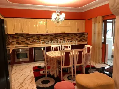 Apartment 3+1 for rent in Rruga Haki Shehu, Tirana, 200 m². Photo 2 of 5