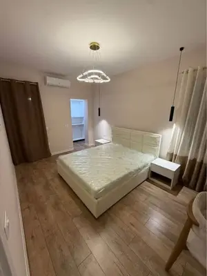 Casa indipendente 1+1 in affitto a Çollakët, Tirana, 78 m². Foto 2 di 10