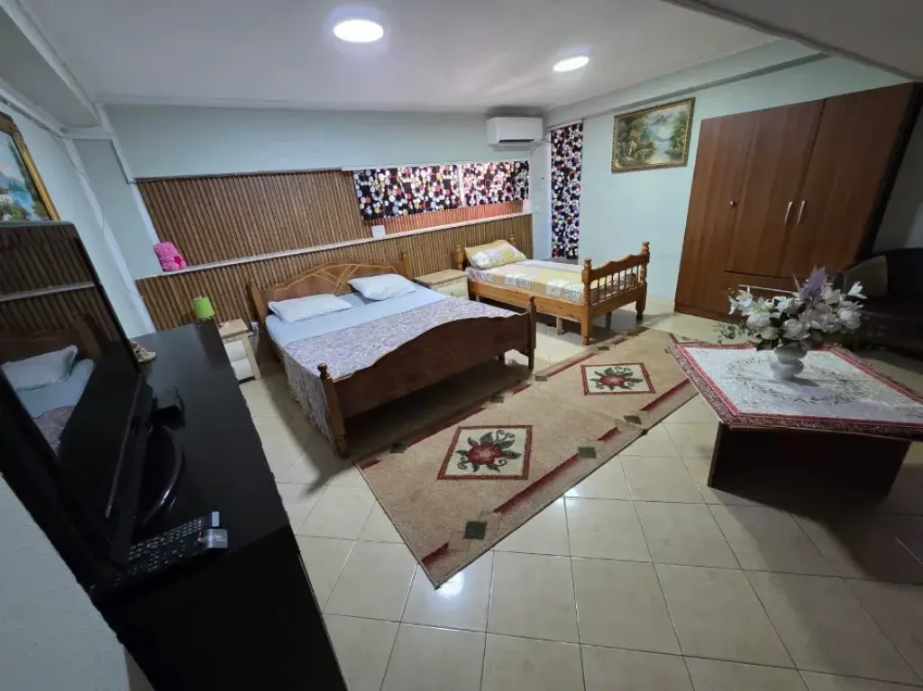 Appartamento 1+1 in affitto a Rruga Myslym Shyri, Tirana, 70 m². Foto 2 di 3