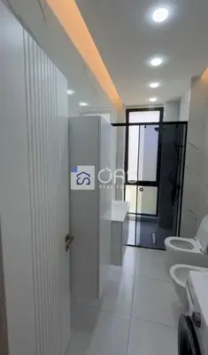 Apartament 1+1 me qera në Bulevardi i Ri, Tiranë, 76 m². Foto 5 nga 8