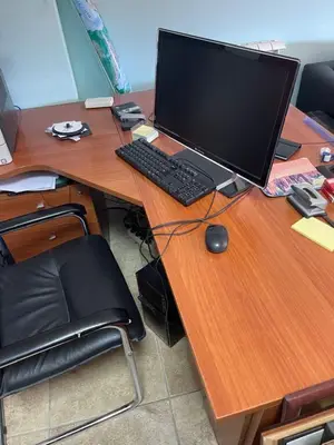 Zyrë me qera në Selvia, Tiranë, 45 m². Foto 3 nga 4