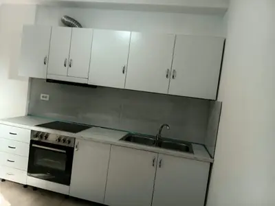 Apartament 2+1 me qera në Laprakë, Tiranë, 100 m². Foto 3 nga 3
