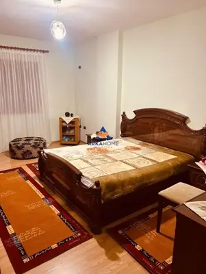 Apartment 2+1 for rent in Jordan Misja, Tirana, 100 m². Photo 3 of 5
