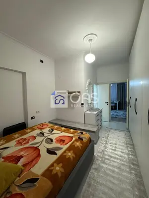 Appartamento 1+1 in affitto a Rruga e Dibrës, Tirana, 45 m². Foto 2 di 11