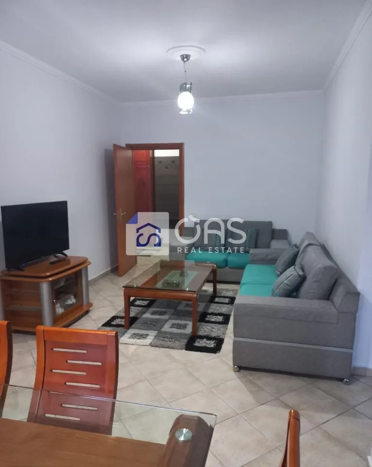Appartamento 1+1 in affitto a Pallati me Shigjeta, Tirana, 70 m². Foto 1 di 6