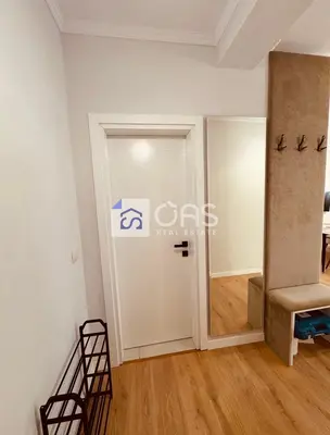 Appartamento 2+1 in affitto a Rruga e Durrsit, Tirana, 120 m². Foto 4 di 7
