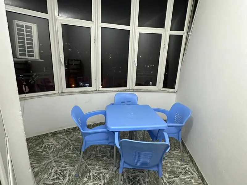 Appartamento 2+1 in affitto a Don Bosko, Tirana, 88 m²