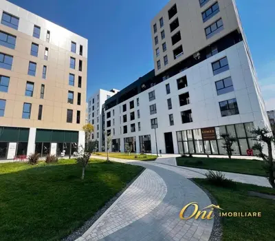 Apartment 1+1 for rent in Jordan Misja, Tirana, 72 m². Photo 5 of 5