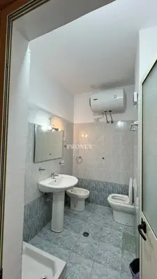 Apartament 1+1 me qera në Rruga Fortuzi, Tiranë, 70 m². Foto 7 nga 7