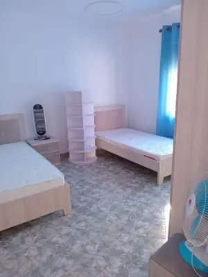 Apartament 2+2 me qera në Yzberisht, Tiranë, 110 m². Foto 6 nga 10